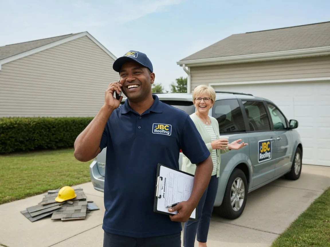Roof Replacement Ringwood, IL FAQs